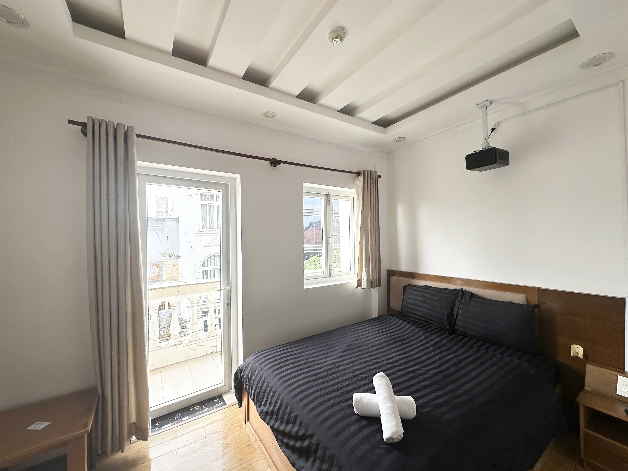 Uhouse Thao Dien Apartment Kelly